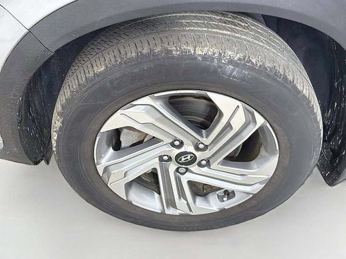 Used 2023 Hyundai Santa Fe SEL FWD image 19