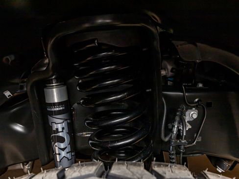 Used 2024 Ford F350 Lariat w/ FX4 Off-Road Package image 14