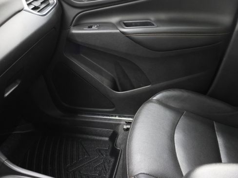 Used 2018 Chevrolet Equinox Premier AWD/4WD image 13
