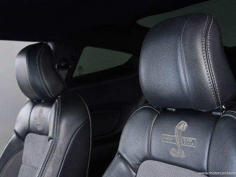 Used 2017 Ford Mustang GT Premium w/ GT Performance Package image 27