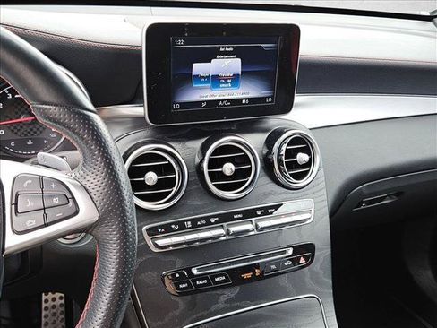 Used 2018 Mercedes-Benz GLC 43 AMG 4MATIC image 13