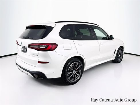 Used 2023 BMW X5 xDrive40i w/ M Sport Package image 7