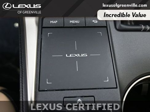 Certified 2020 Lexus NX 300h 300h w/ Premium Package image 19