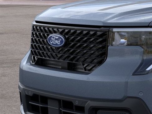 New 2026 Ford Maverick Lariat w/ Black Appearance Package AWD/4WD image 18