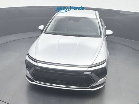Used 2025 Hyundai Sonata SEL FWD image 20