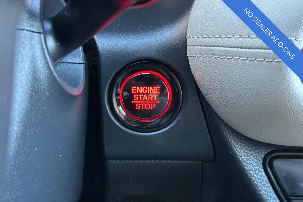 Certified 2024 Honda HR-V LX image 24