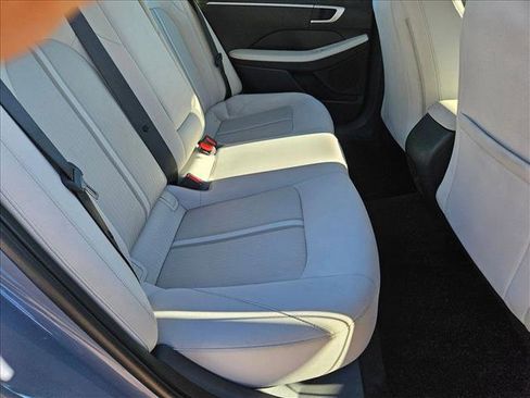 Used 2024 Hyundai Sonata SEL image 19