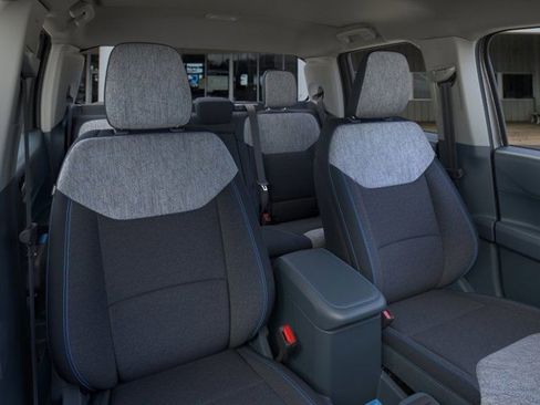 New 2025 Ford Maverick XLT image 10