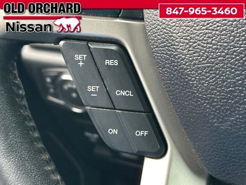 Used 2020 Ford F150 Lariat w/ Equipment Group 502A Luxury AWD/4WD image 19