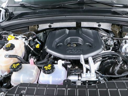 Used 2023 Jeep Grand Cherokee 4WD 4xe image 31