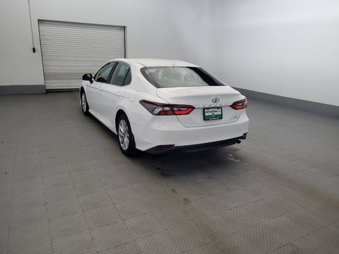 Used 2023 Toyota Camry LE FWD image 5