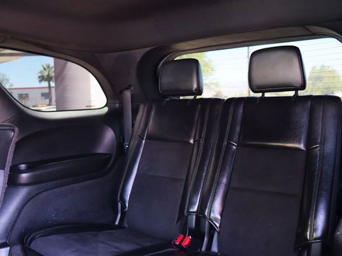 Used 2020 Dodge Durango GT RWD image 37