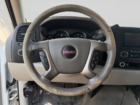 Used 2012 GMC Sierra 1500 SLE w/ Power Tech Package RWD image 20