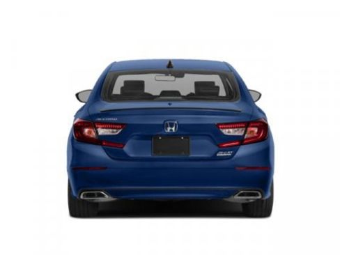Used 2022 Honda Accord Sport Special Edition image 5
