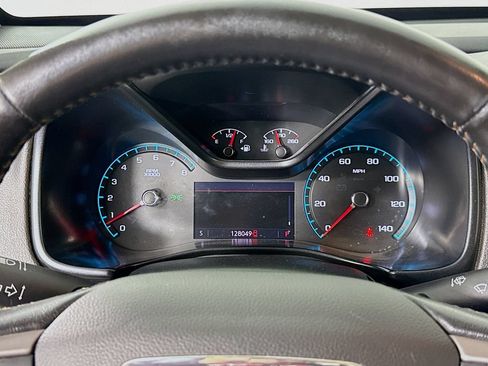 Used 2021 GMC Canyon AT4 AWD/4WD image 13
