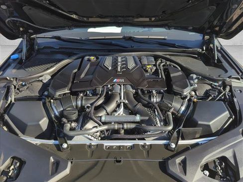 Used 2022 BMW M8 Competition image 22