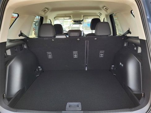 New 2025 Ford Bronco Sport Big Bend image 8