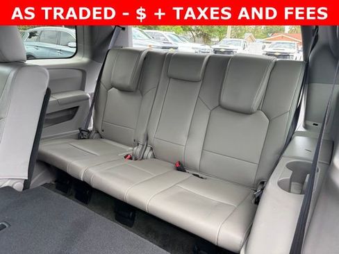 Used 2015 Honda Pilot EX-L image 16