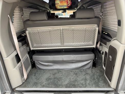 Used 2022 Chevrolet Express 2500 Extended w/ Enhanced Convenience Package image 49