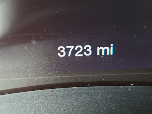 Used 2023 Dodge Durango SRT Hellcat image 31