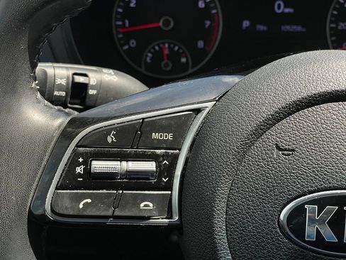 Used 2020 Kia Optima EX FWD image 10