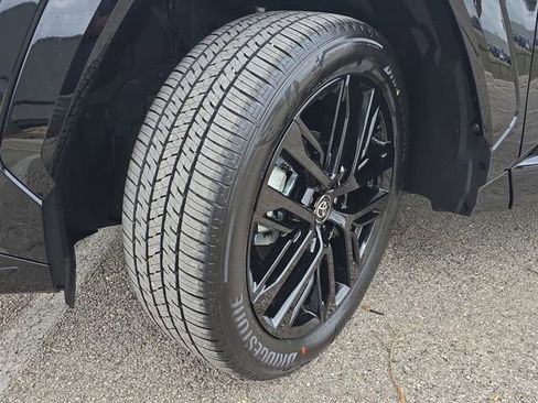 New 2026 Toyota RAV4 XSE image 33