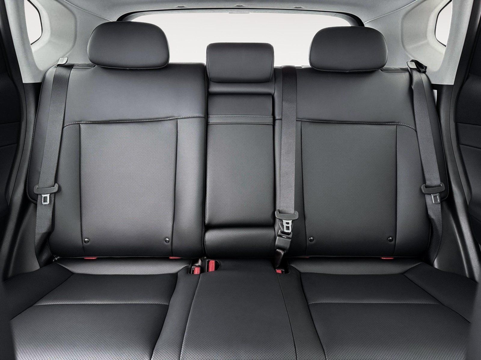 New 2026 Hyundai Kona Limited FWD image 16