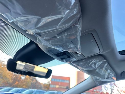 New 2026 Honda Odyssey EX-L image 31