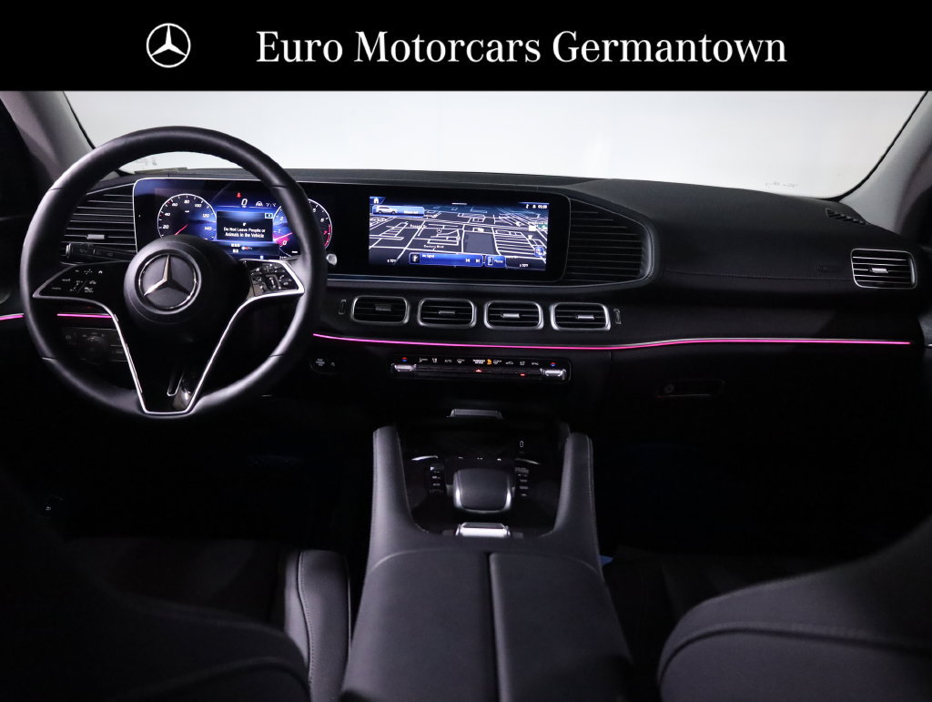 Used 2026 Mercedes-Benz GLS 450 4MATIC image 42