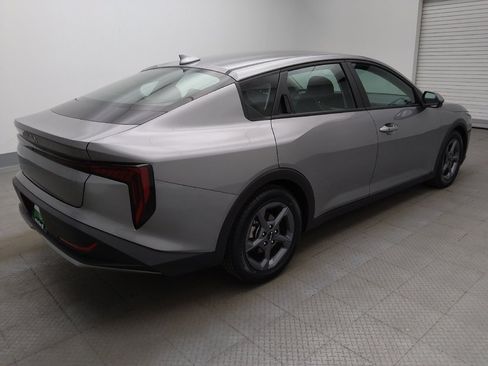 Used 2025 Kia K4 FWD image 10