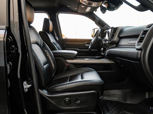 Used 2022 RAM 1500 Rebel w/ Rebel Level 2 Equipment Group image 45