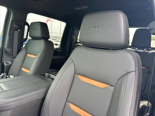 New 2026 GMC Sierra 2500 AT4 w/ AT4 Premium Plus Package AWD/4WD image 30