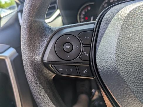 Certified 2025 Toyota RAV4 LE AWD/4WD image 24