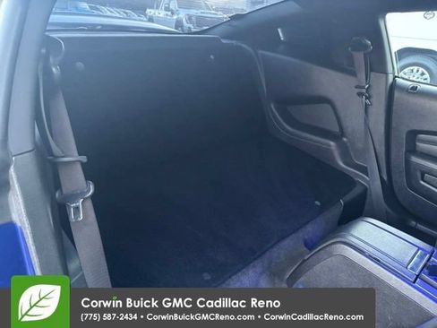 Used 2013 Ford Mustang GT Premium w/ Electronics Pkg RWD image 33