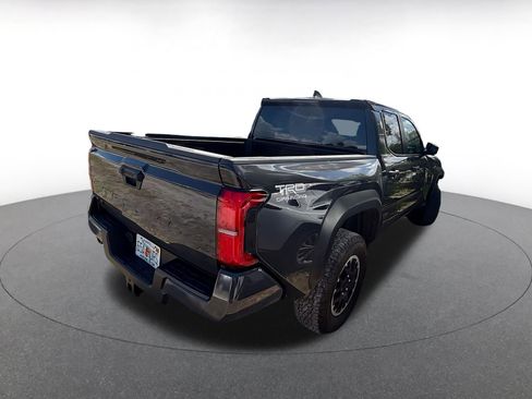 Used 2025 Toyota Tacoma TRD Off-Road image 6