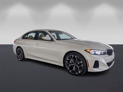 New 2026 BMW 330i Sedan