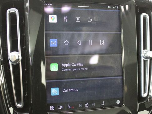 Used 2023 Volvo C40 P8 Recharge Plus image 35