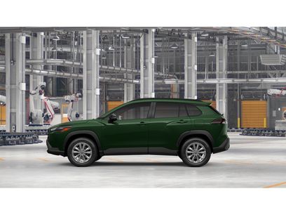 New 2026 Toyota Corolla Cross LE