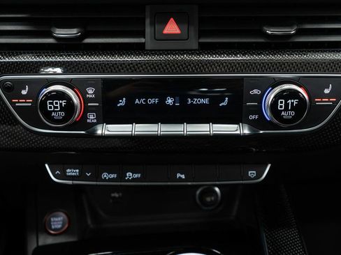 Used 2022 Audi S5 Premium w/ Convenience Package image 19