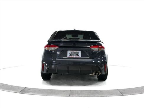 Certified 2023 Toyota Corolla SE image 8