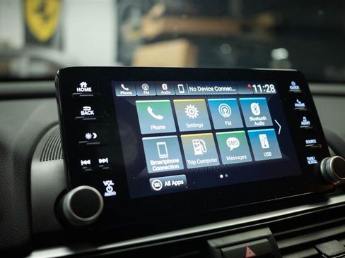 Used 2019 Honda Accord Sport image 20