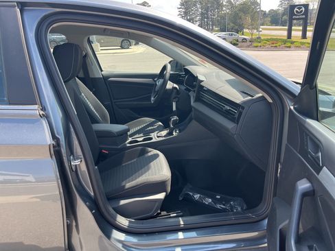 New 2026 Volkswagen Jetta S FWD image 27