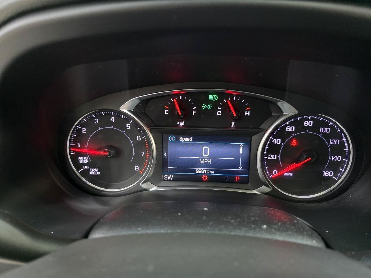 Used 2022 GMC Acadia SLE FWD image 31