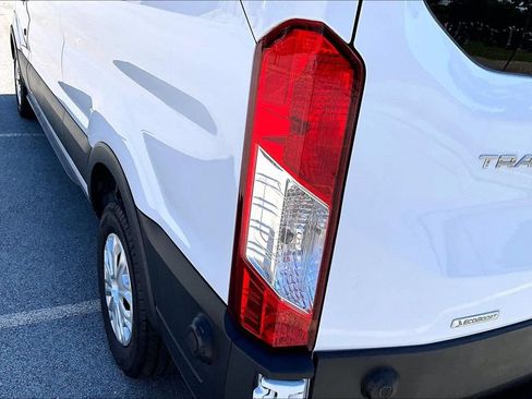 Certified 2024 Ford Transit 350 XLT RWD image 29