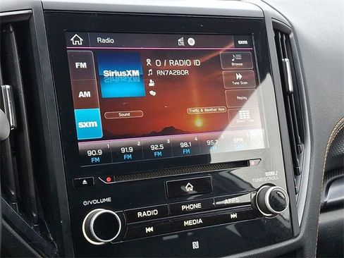 Used 2022 Subaru Forester Wilderness image 18