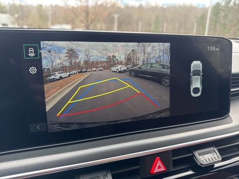 New 2026 Kia K5 GT-Line image 4