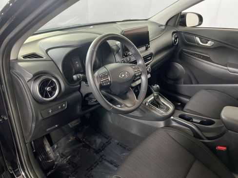 Used 2023 Hyundai Kona SEL w/ Convenience Package image 9