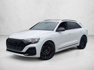 Used 2024 Audi SQ8 Prestige video 1