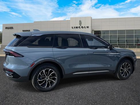 New 2026 Lincoln Nautilus Premier w/ Equipment Group 102A image 3