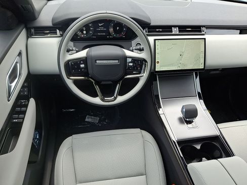 New 2026 Land Rover Range Rover Velar S AWD/4WD image 9